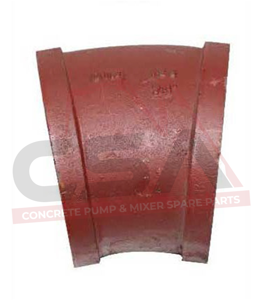 5,5” 10 DEGREE ELBOW-CSA-5004-CSA-5004