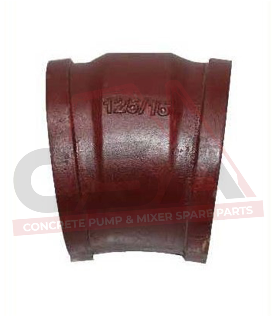 5,5” 20 DEGREE ELBOW-CSA-5006-CSA-5006