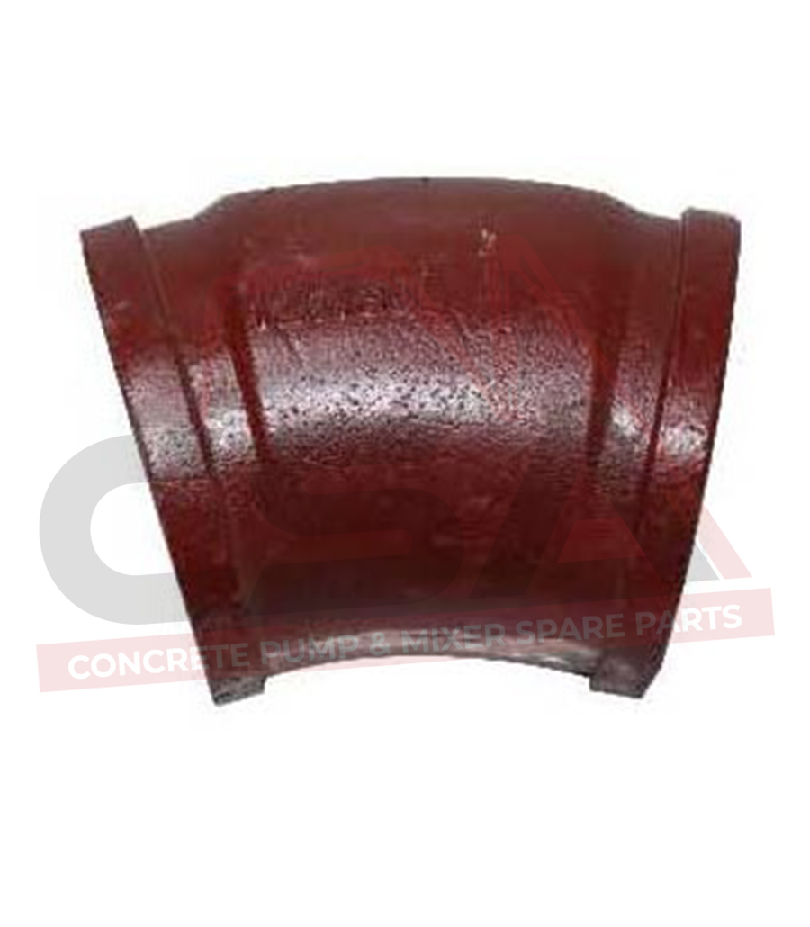5,5” 30 DEGREE ELBOW-CSA-5007-CSA-5007