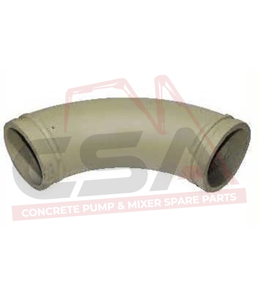 5,5” 90 DEGREE DOUBLE WALLED ELBOW-CSA-5011-CSA-5011