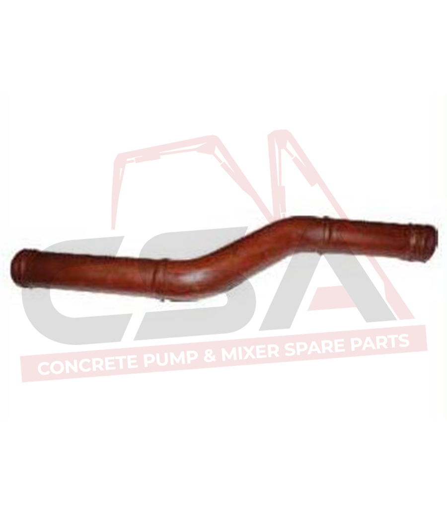 S-PIPE-CSA-5014-CSA-5014