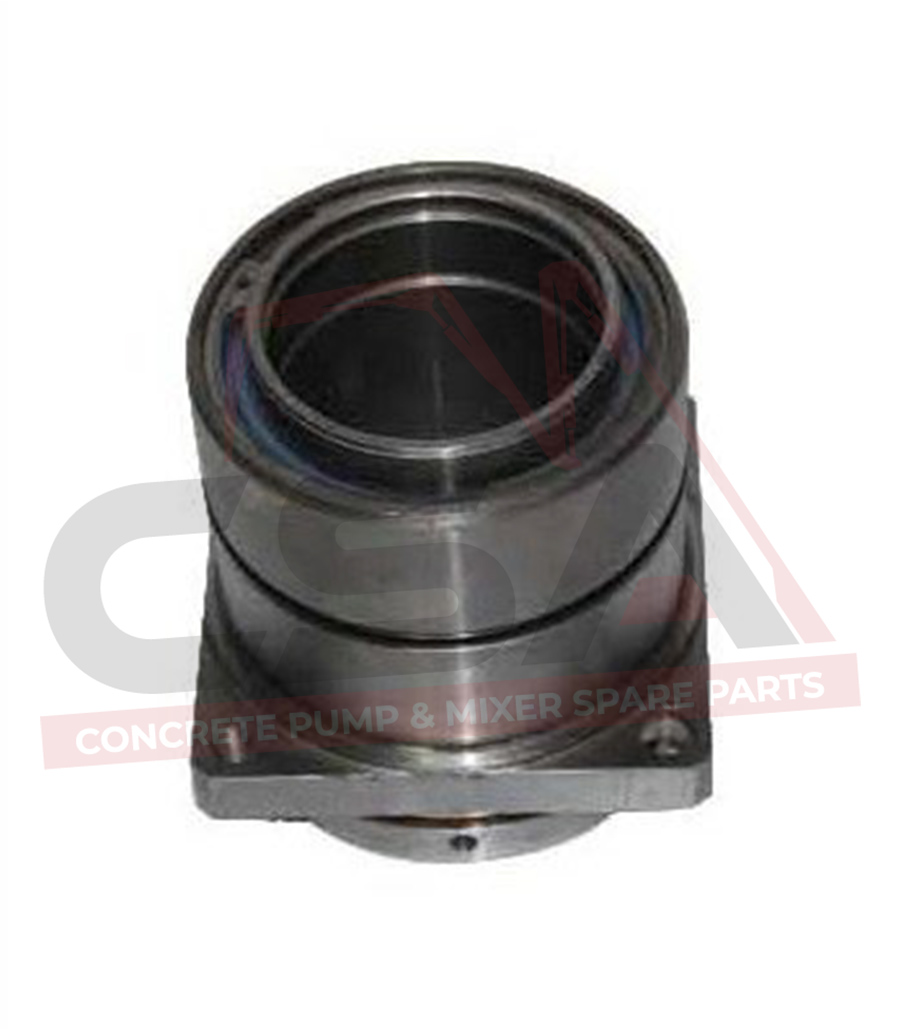 COMPLETE UPPER HOUSING-CSA-5016-CSA-5016