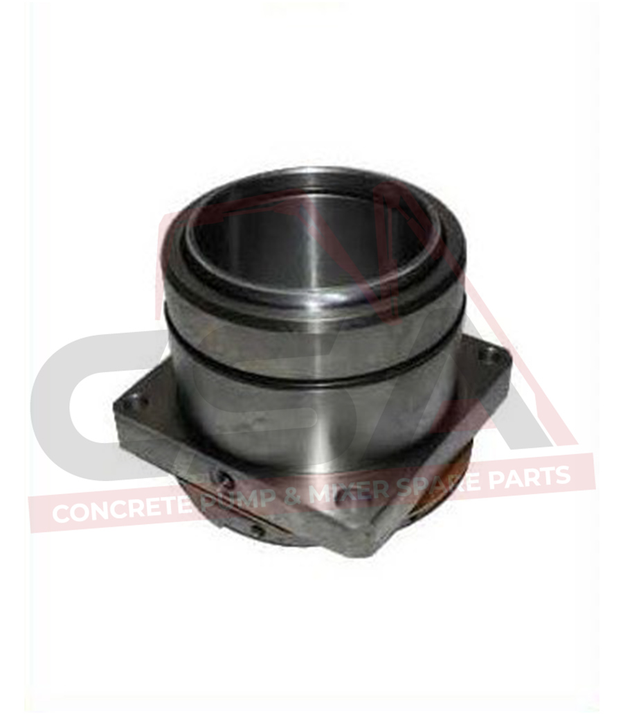 COMPLETE UPPER HOUSING ∅80-CSA-5017-CSA-5017