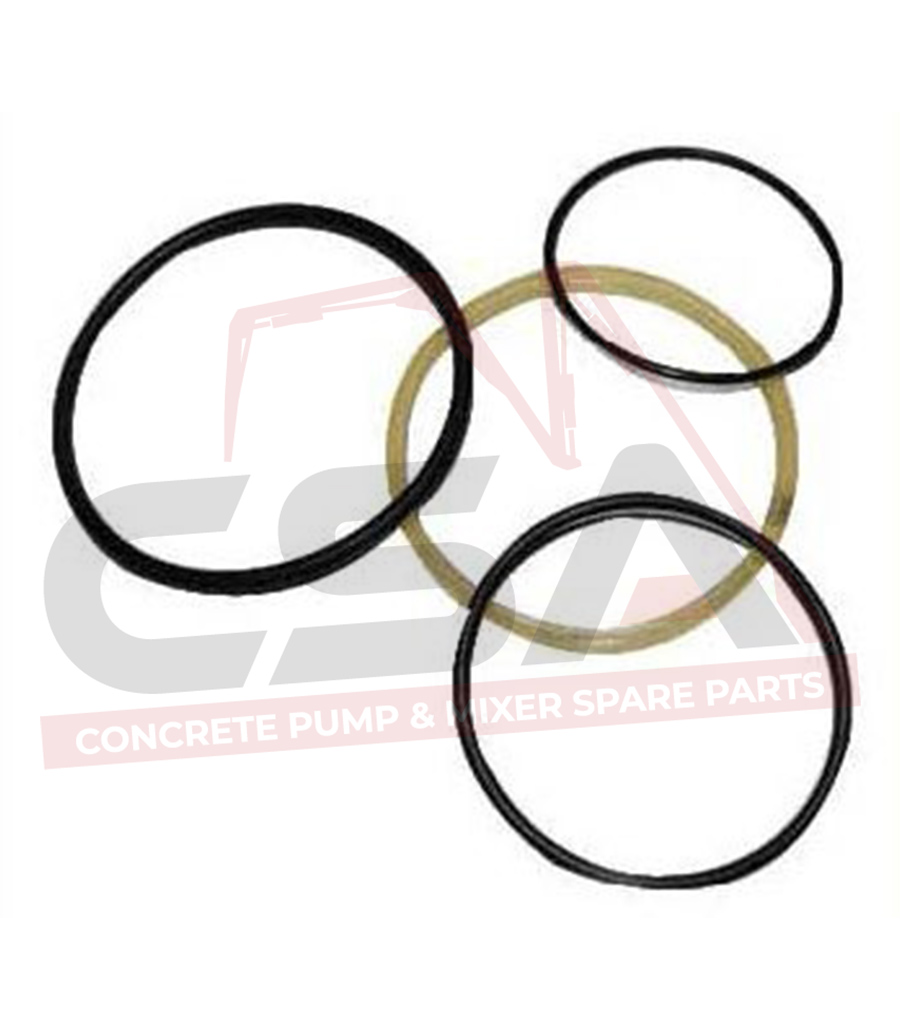 SEAL SET ∅90 FOR UPPER HOUSING-CSA-5021-CSA-5021