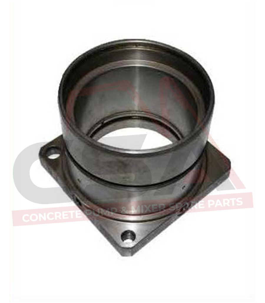 SUPPORT FLANGE ∅80-CSA-5022-CSA-5022