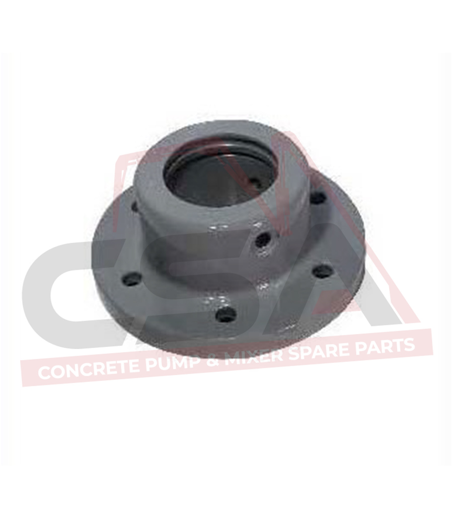 BEARING FLANGE ∅60-CSA-5027-CSA-5027