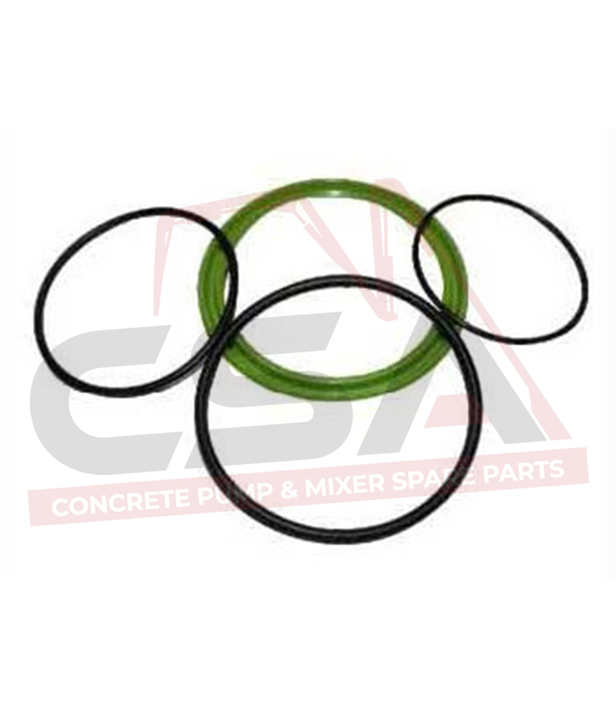 SEAL SET ∅90 FOR UPPER HOUSING-CSA-5035-CSA-5035