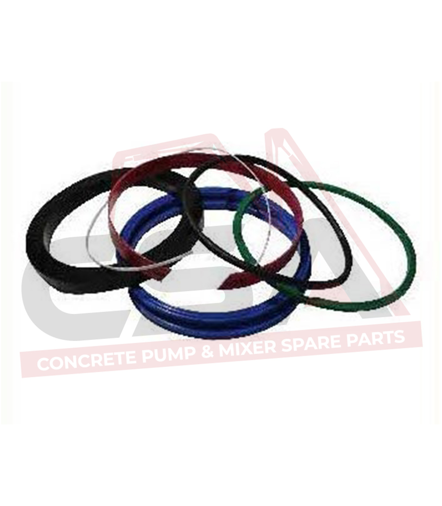 SEAL SET FOR DISCHARGE SUPPORT-CSA-5036-CSA-5036