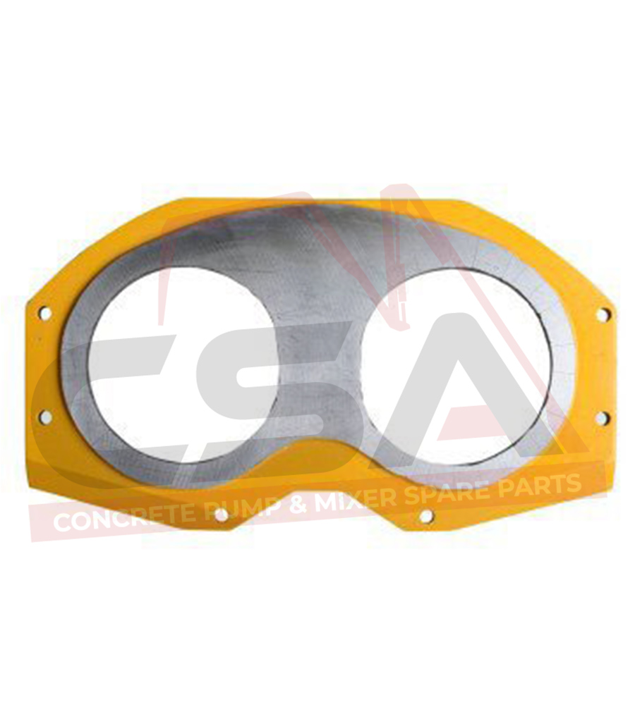 SPECTACLES WEAR PLATE-CSA-5039-CSA-5039