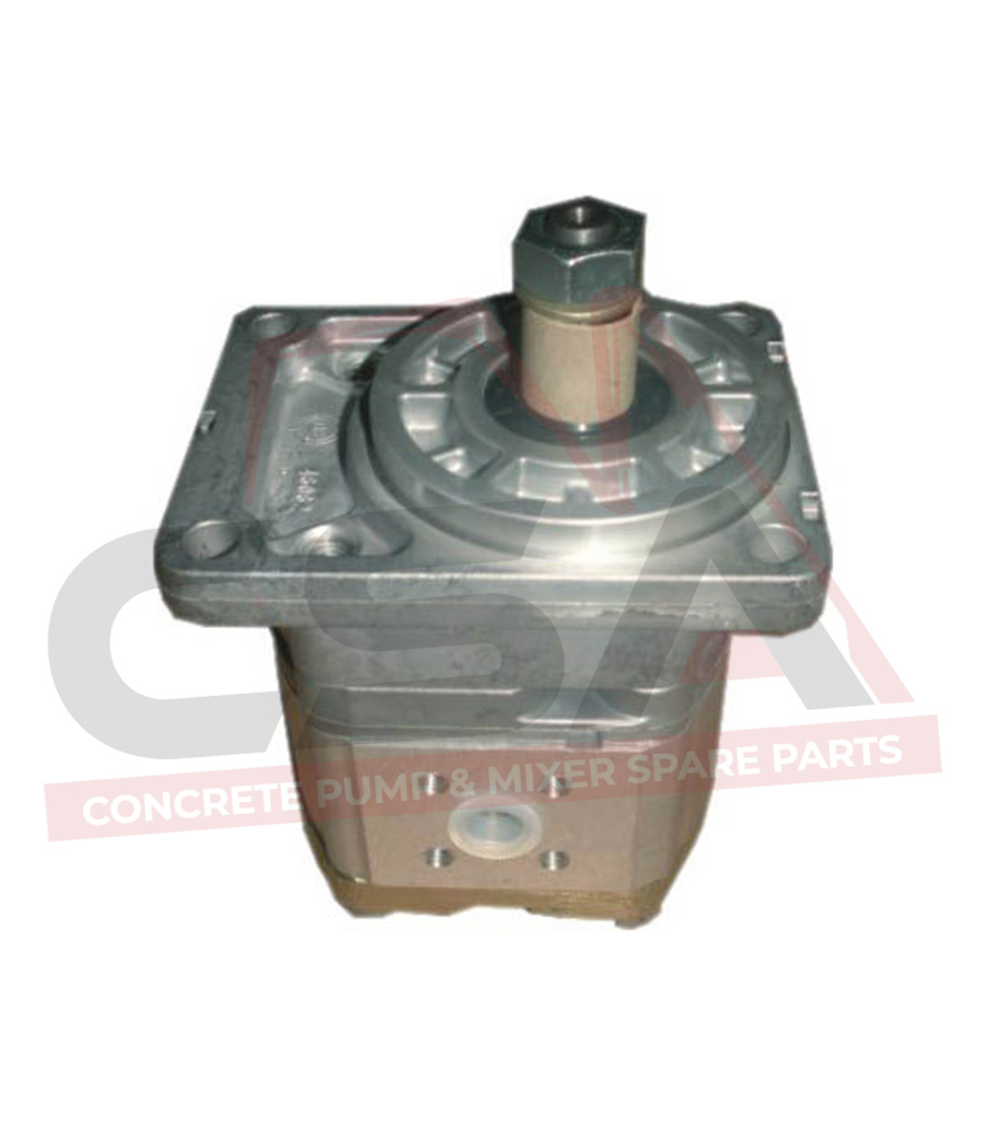 5,5CC HYDRAULIC GEAR PUMP-CSA-5041-CSA-5041