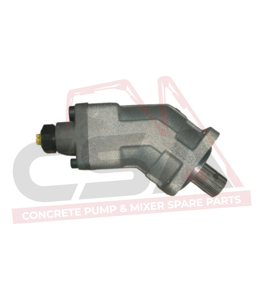 A2F032 HYDARULIC PUMP (BOOM PUMP)-CSA-5042-CSA-5042