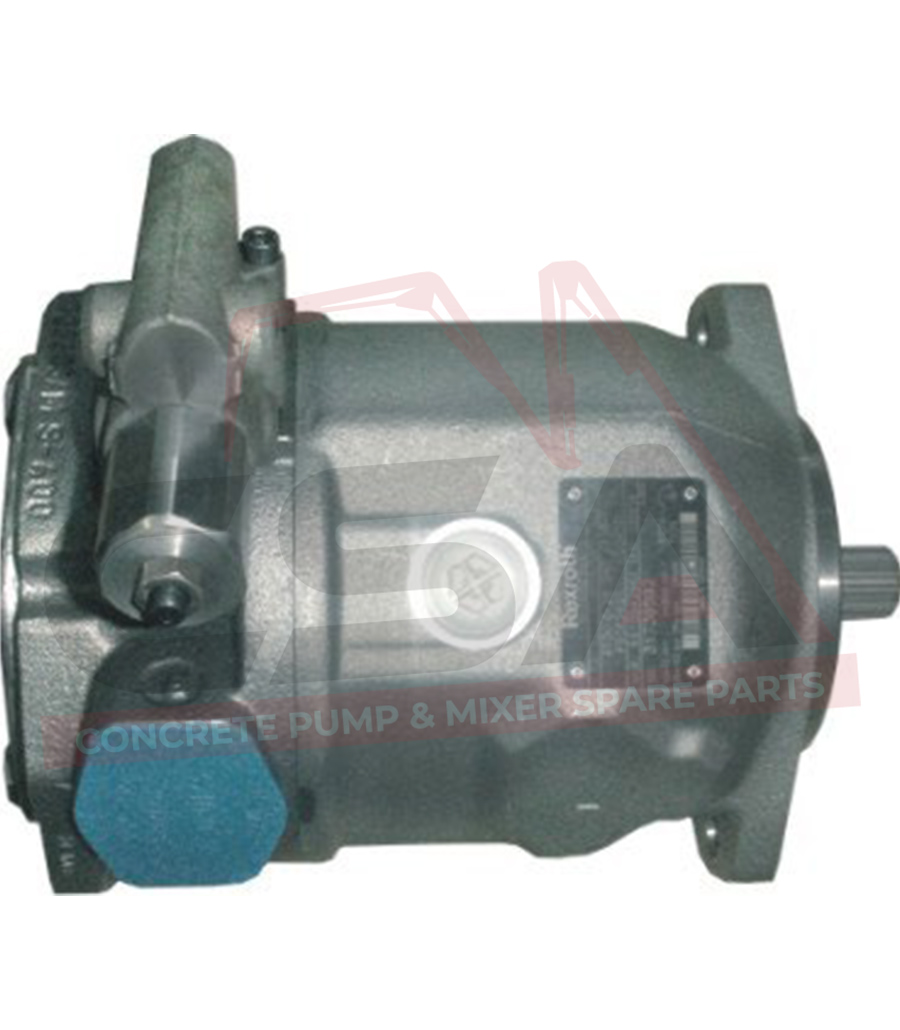 A10VO28 HYDRAULIC PUMP (S VALVE PUMP)-CSA-5043-CSA-5043