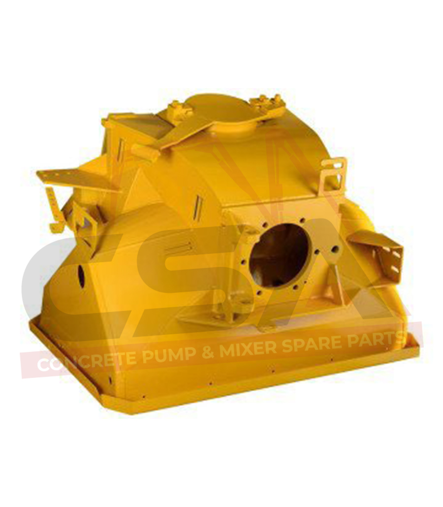 CONCRETE CALDRON-CSA-5045-CSA-5045