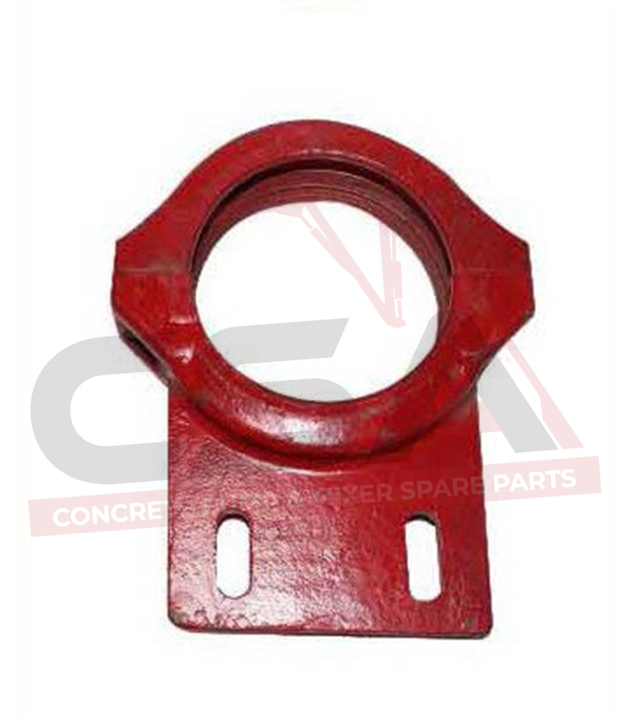 5,5” ALIAN COUPLING-CSA-5049-CSA-5049