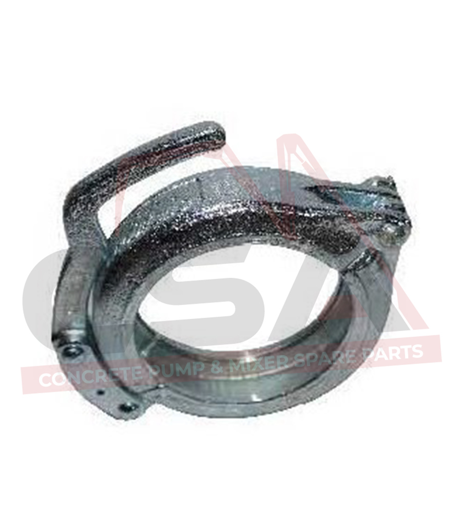 5,5” MOUNTING COUPLING-CSA-5050-CSA-5050