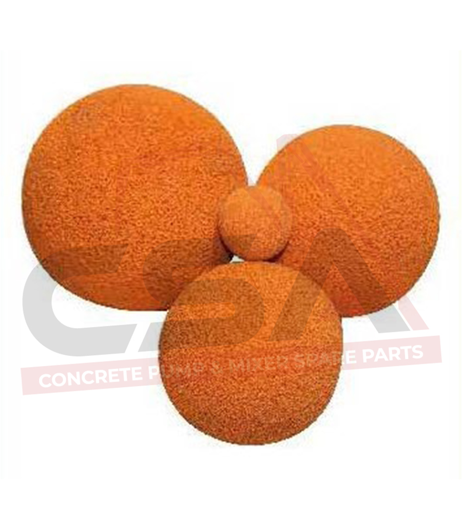 CLEANING BALLS-CSA-5060-CSA-5060