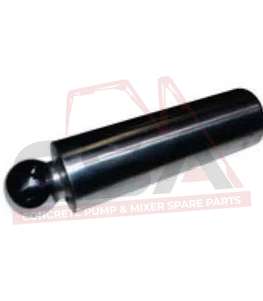 PISTON ROD ∅80-CSA-5066-CSA-5066