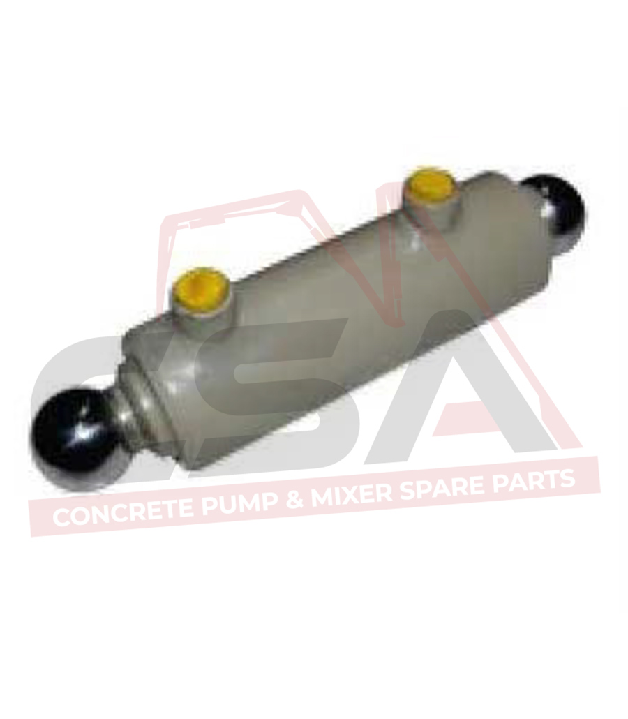 PLUNGER CYLINDER ∅60-CSA-5067-CSA-5067