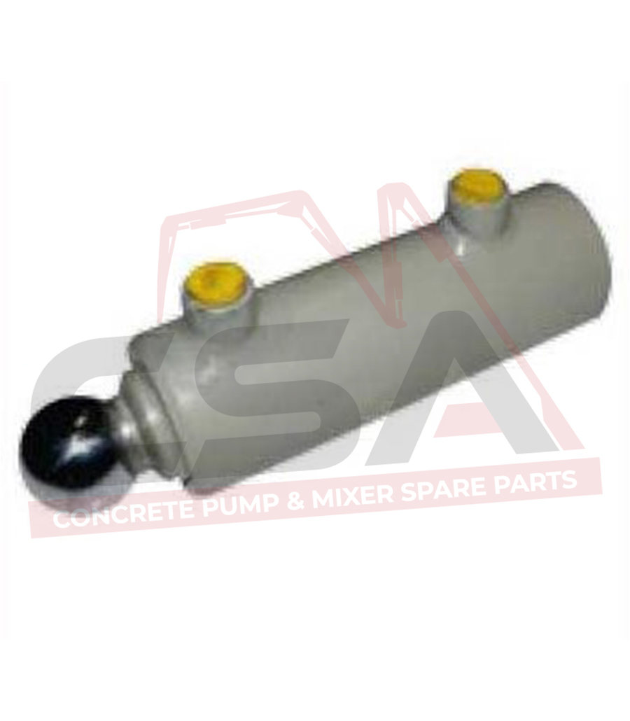 PLUNGER CYLINDER ∅60-CSA-5068-CSA-5068
