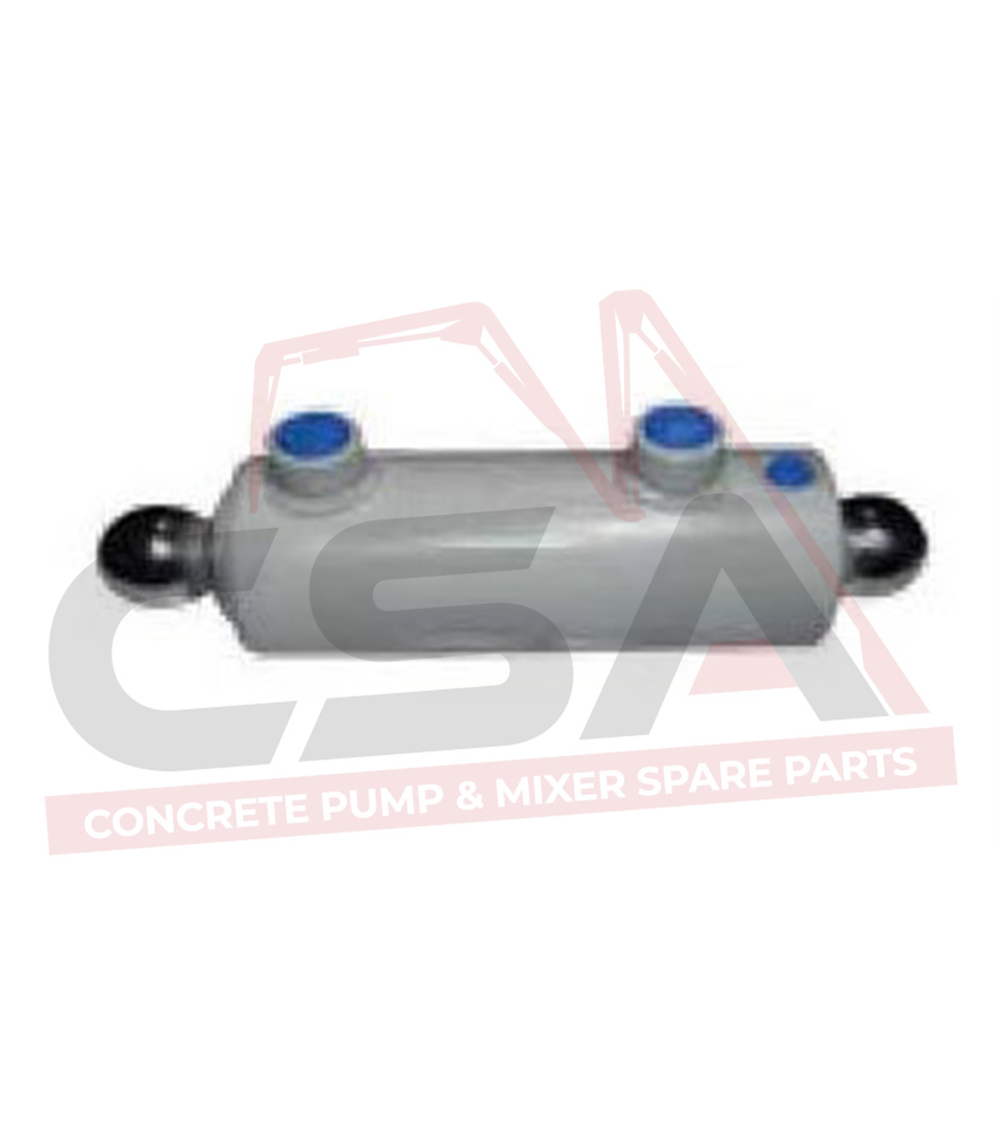 PLUNGER CYLINDER ∅80-CSA-5069-CSA-5069