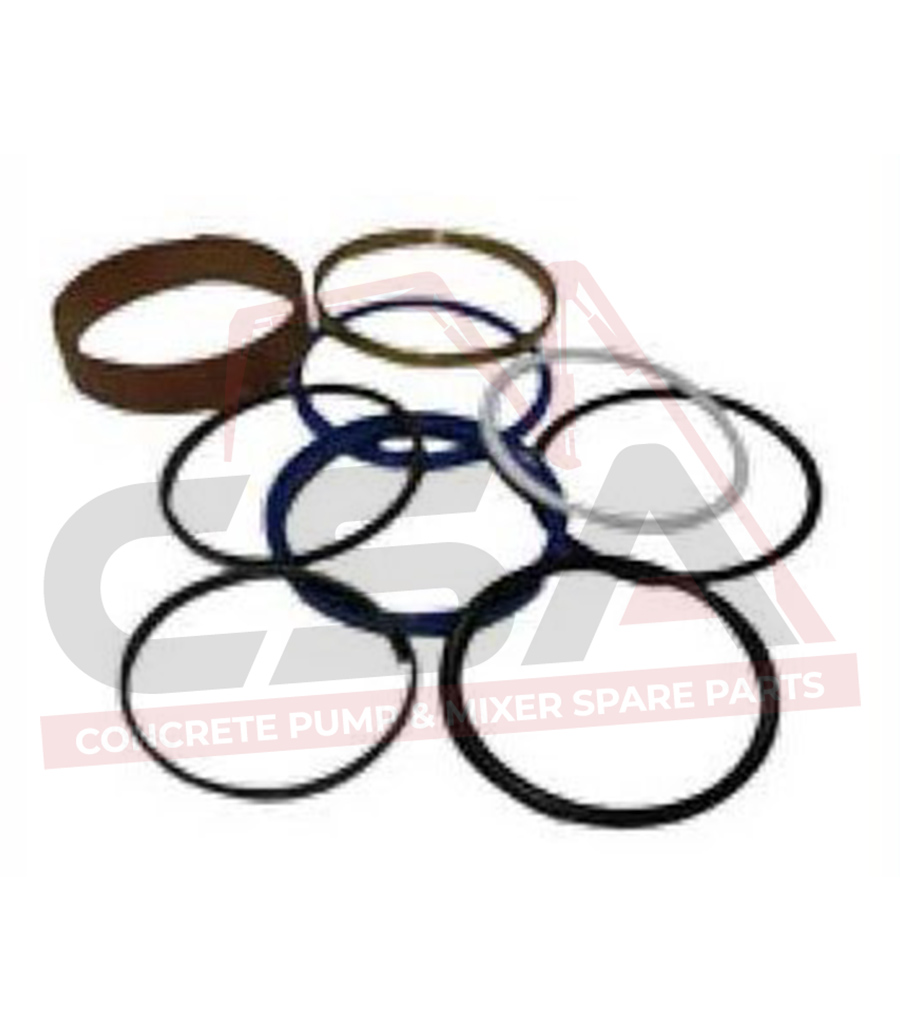 SEAL SET ∅80-CSA-5072-CSA-5072