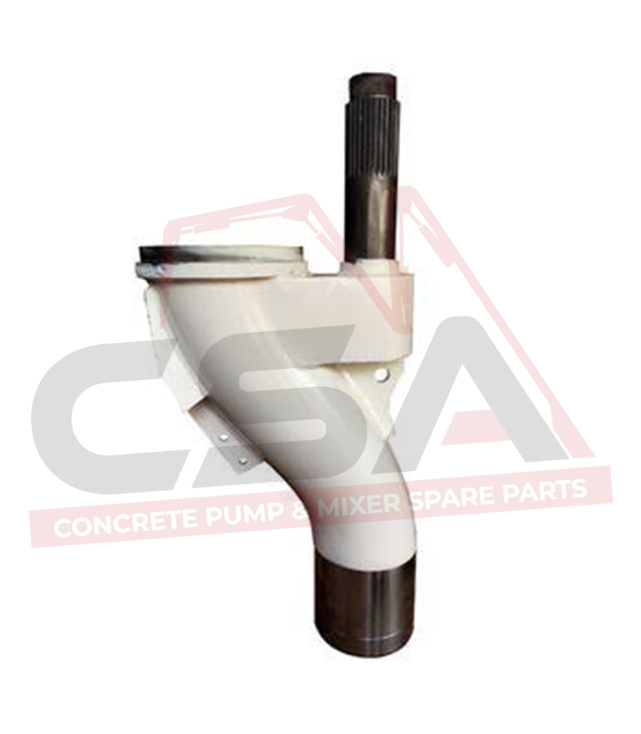 S VALVE-CSA-6002-CSA-6002