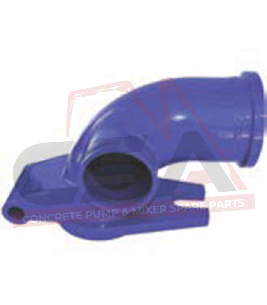 1. OUTLEW ELBOW DN180-CSA-6004-CSA-6004
