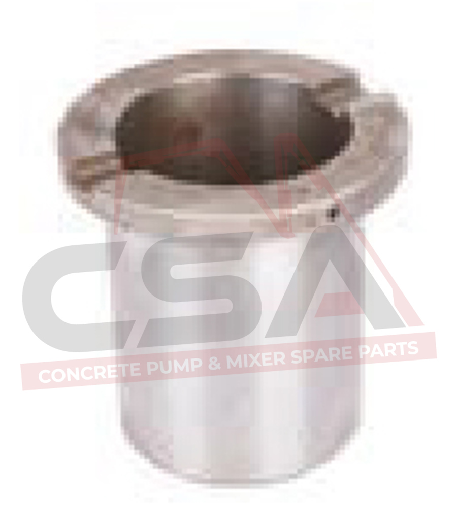 WEAR SLEEVE-CSA-6009-CSA-6009