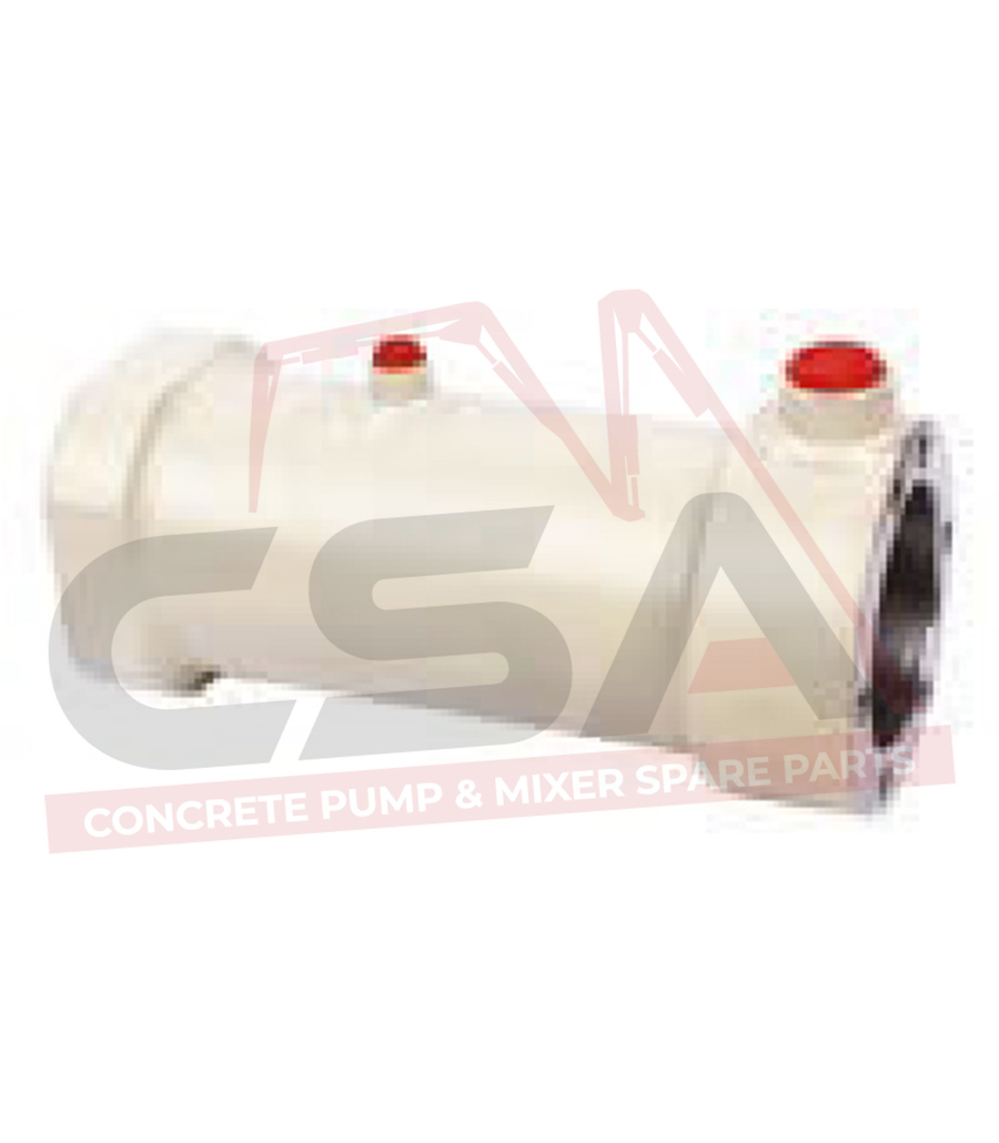 CYLINDER TUBE (boksör piston tüpü)-CSA-6014-CSA-6014