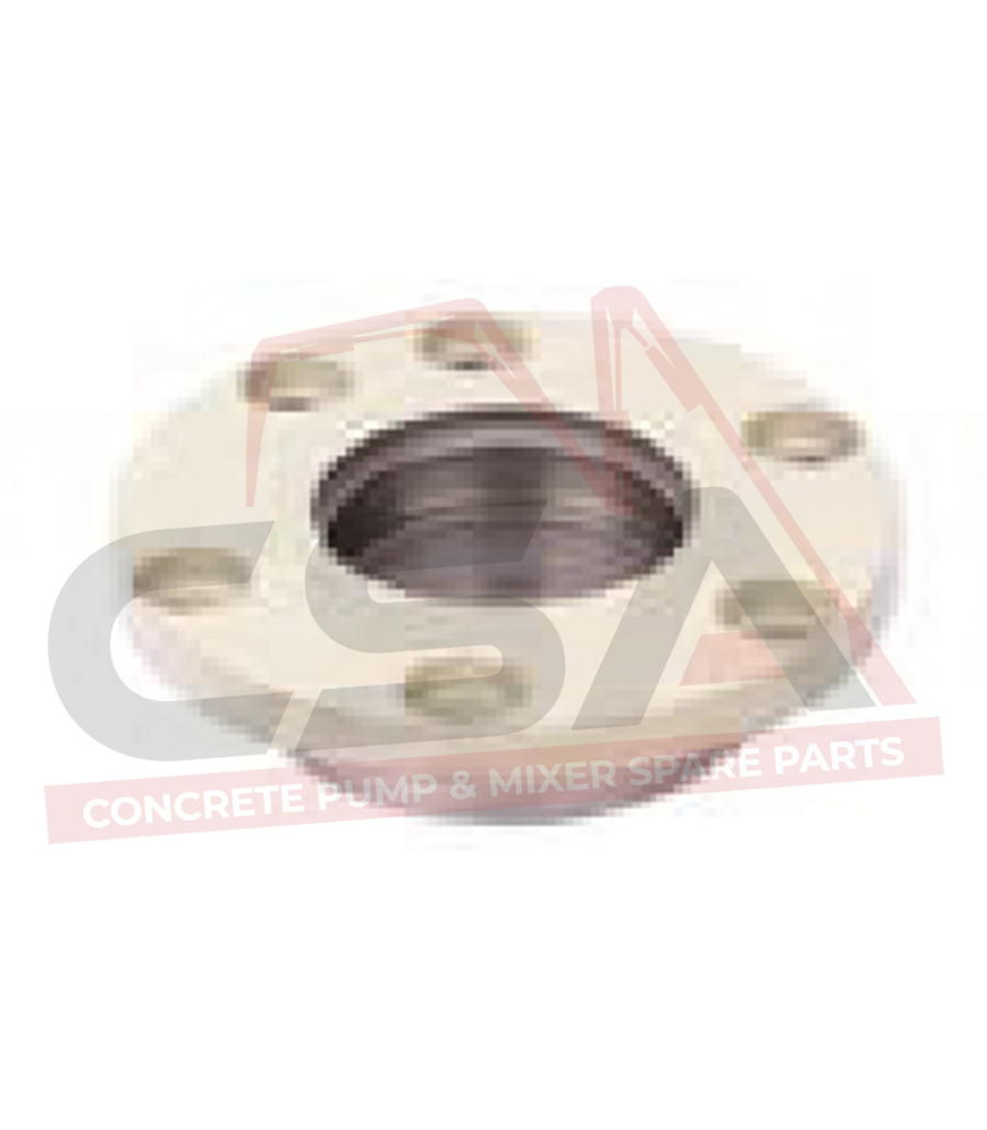 CYLINDER FLANGE-CSA-6016-CSA-6016