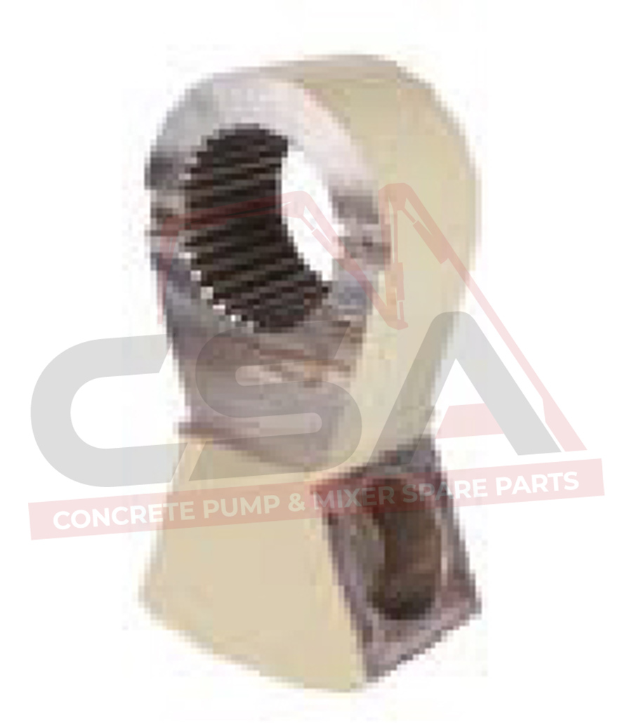 SLEEWING LEVER (çatal)-CSA-6017-CSA-6017