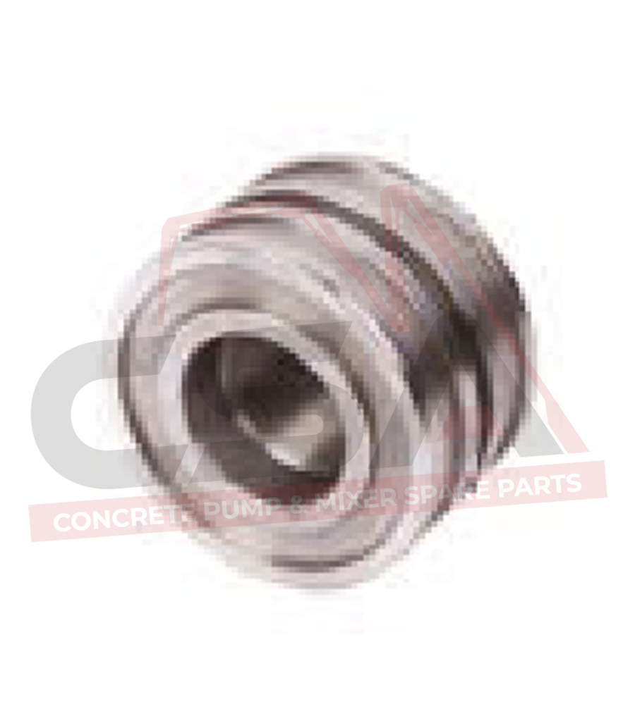 PISTON CAP (hidrolik piston başlığı)-CSA-6019-CSA-6019
