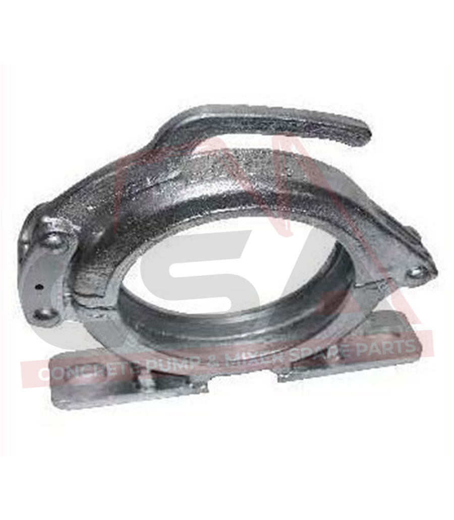 5,5” MOUNTING COUPLING (ayaklı kollu kelepçe)-CSA-7005-CSA-7005