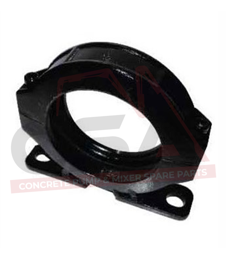 5,5” ALIAN COUPLING (ayaklı alyanlı kelepçe)-CSA-7007-CSA-7007