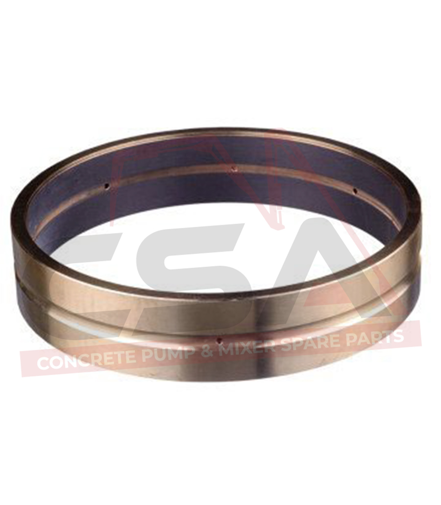 PEDESTAL THICK UPPER BUSHING-CSA-7012-CSA-7012