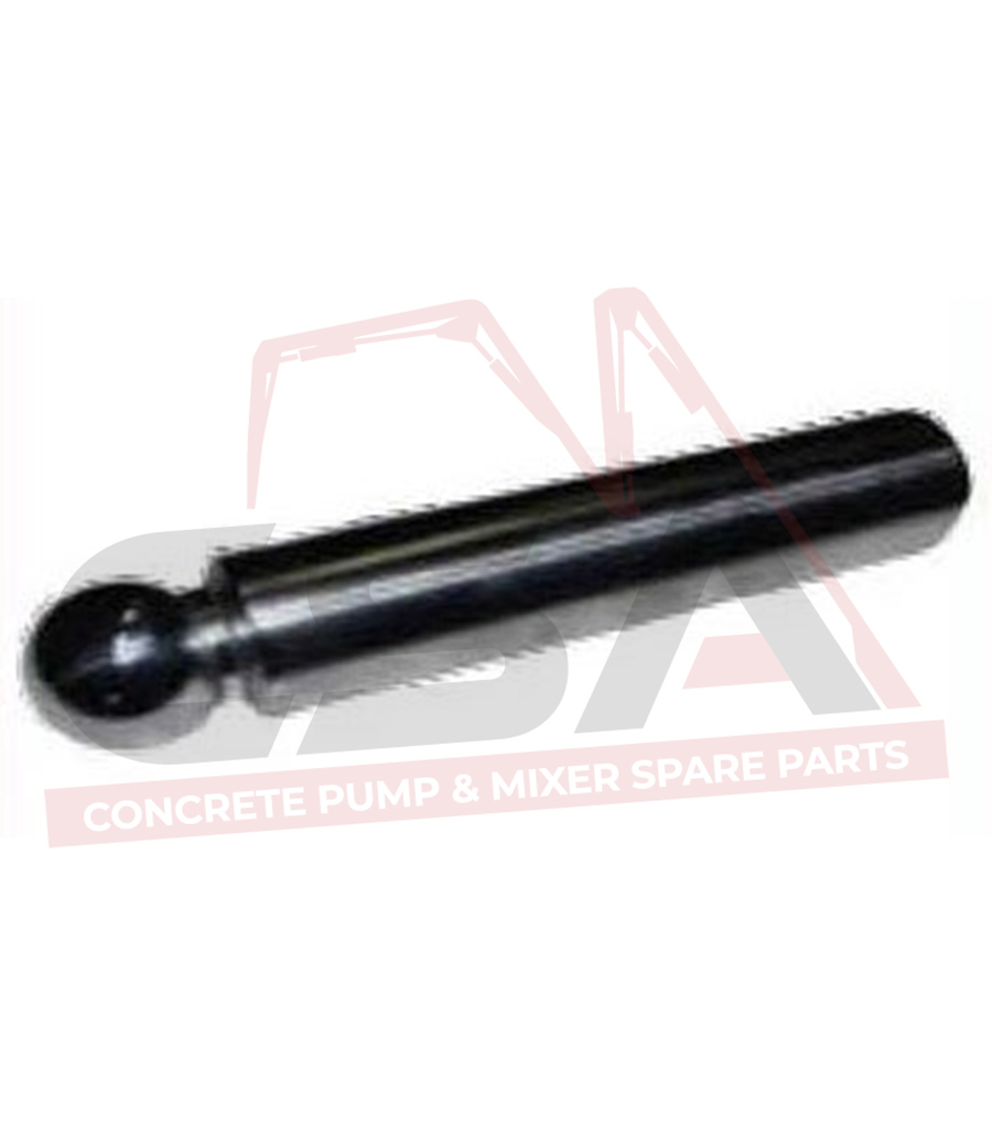PISTON ROD ∅60-CSA-7033-CSA-7033