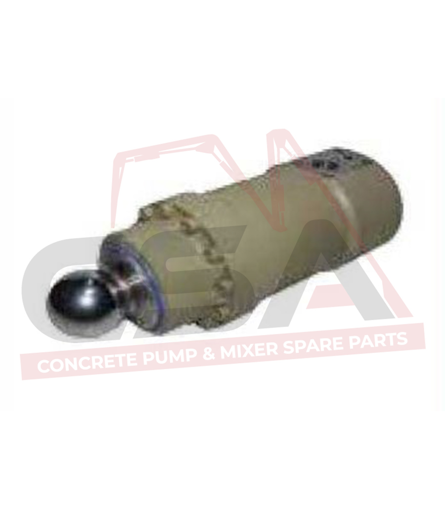 PLUNGER TUBE 160X80-CSA-7035-CSA-7035