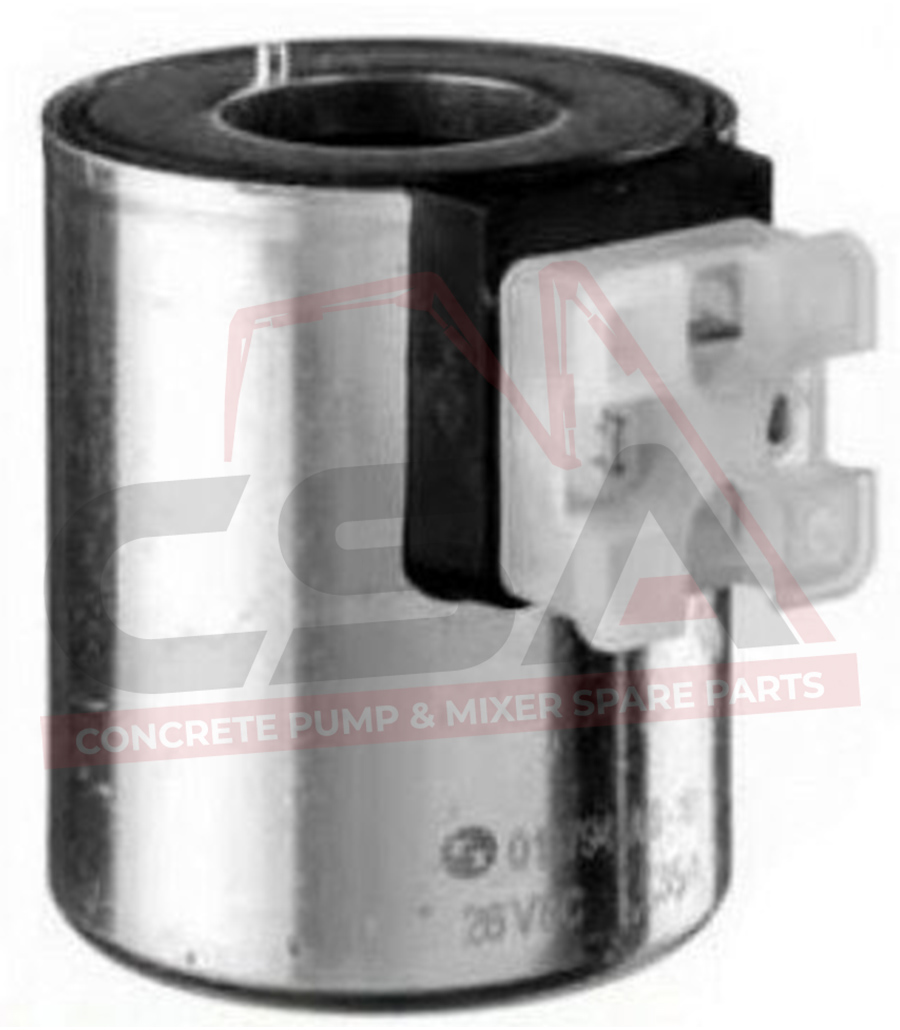 NG6 COIL-CSA-7038-CSA-7038