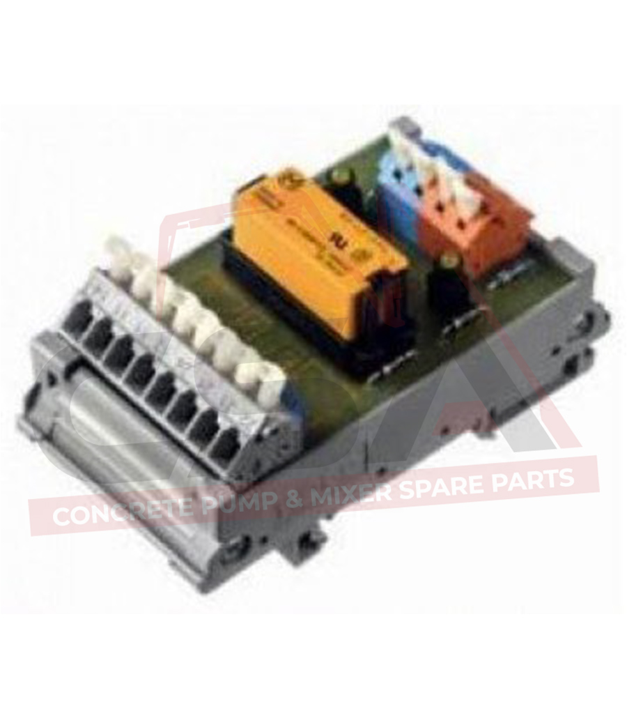 ORANGE CARD-CSA-7039-CSA-7039