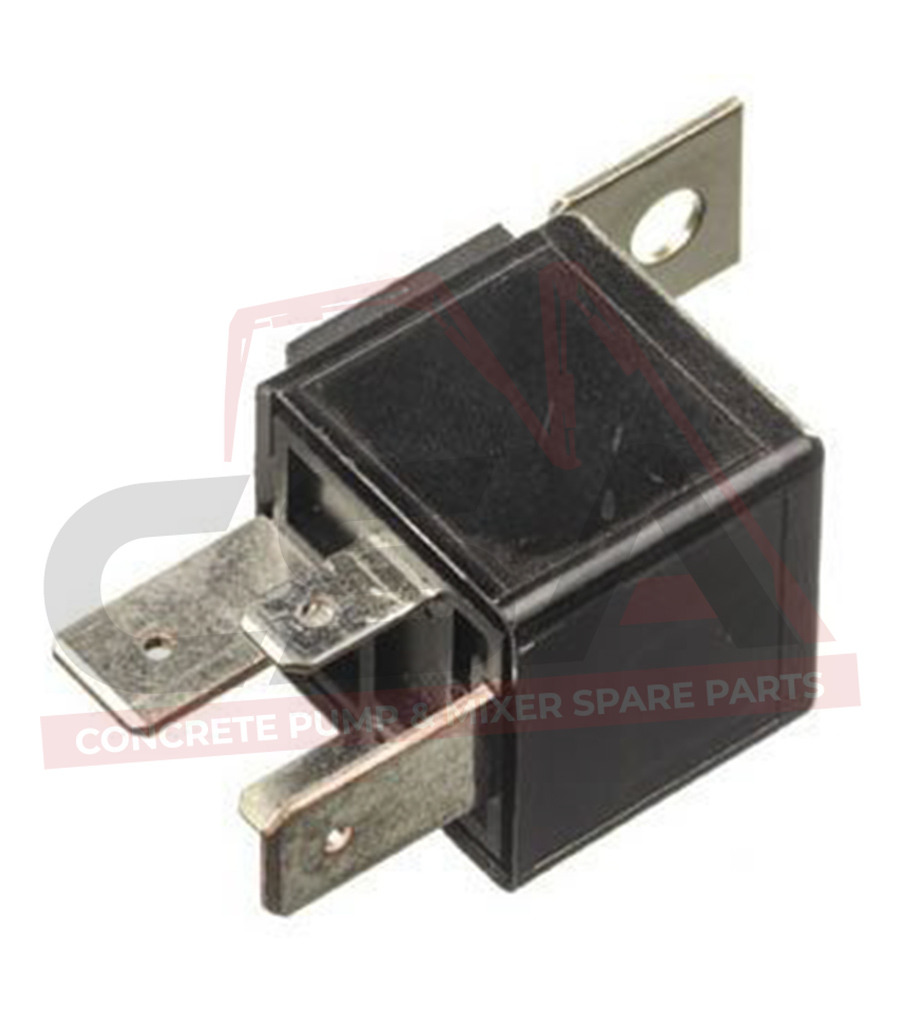 POWER RELAY-CSA-7041-CSA-7041