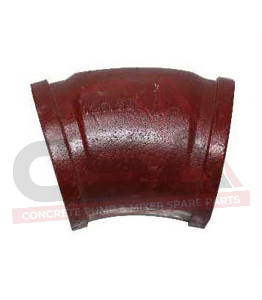 5,5” 30 DEGREE ELBOW-CSA-7052-CSA-7052
