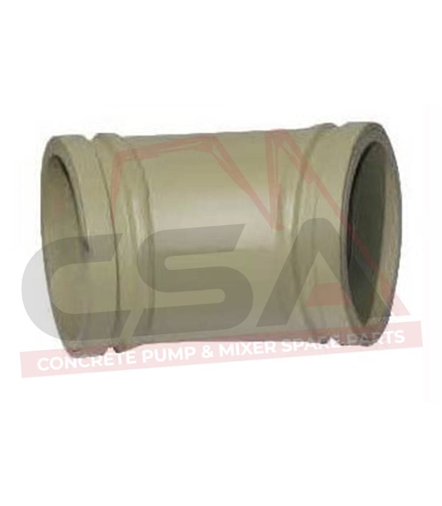 5,5” 45 DEGREE DOUBLE WALLED ELBOW-CSA-7053-CSA-7053