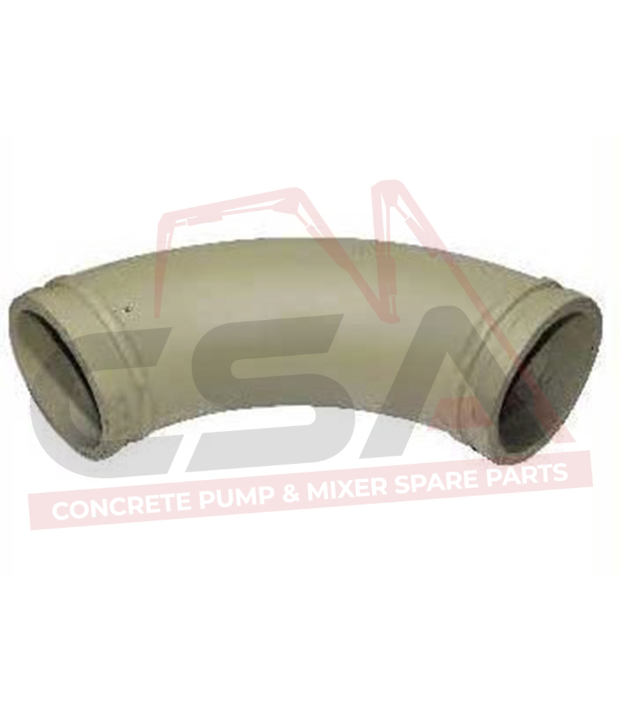 5,5” 90 DEGREE DOUBLE WALLED ELBOW-CSA-7055-CSA-7055