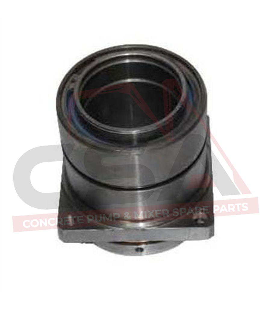 COMPLETE UPPER HOUSING-CSA-7060-CSA-7060