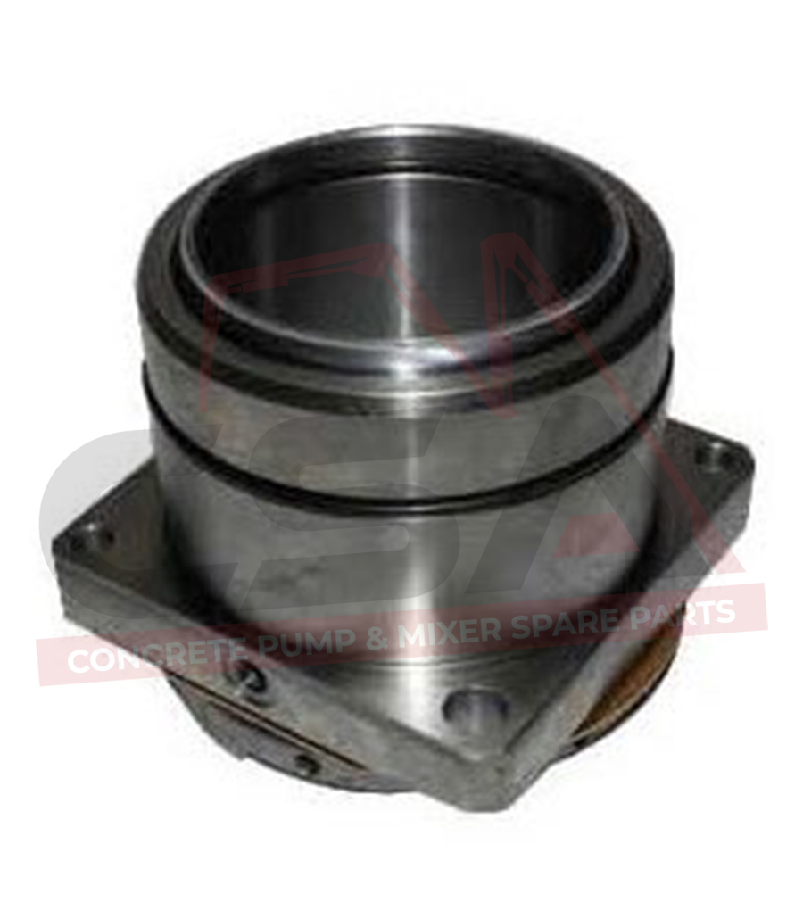 SUPPORT FLANGE ∅90-CSA-7061-CSA-7061