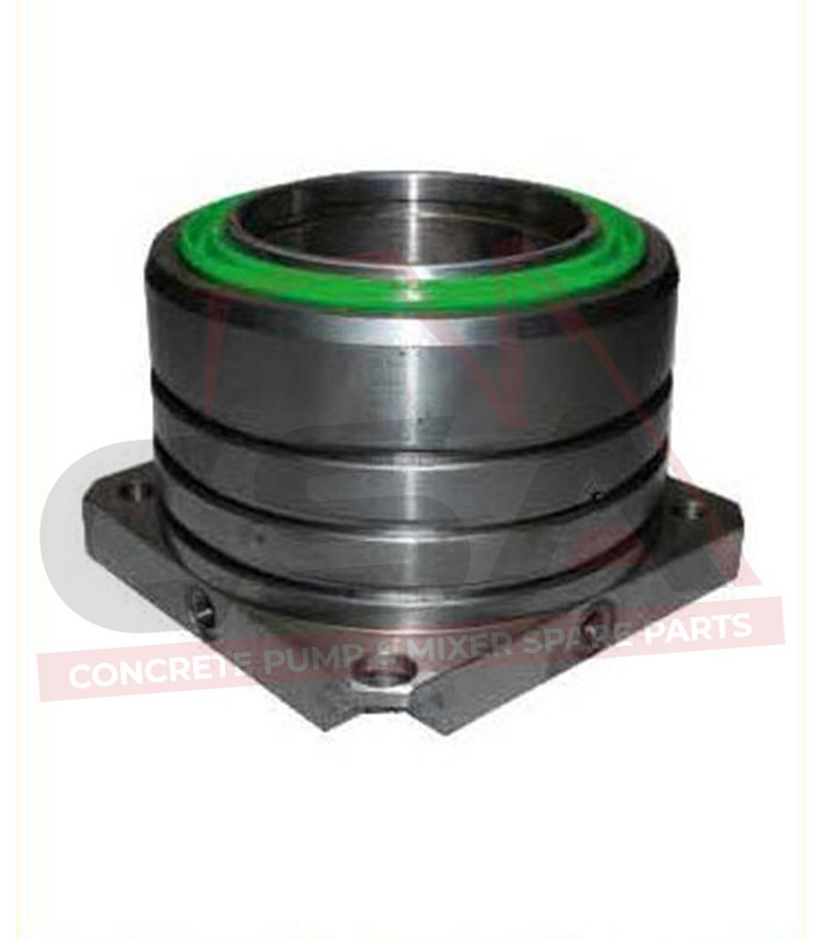 COMPLETE UPPER HOUSING ∅90-CSA-7062-CSA-7062