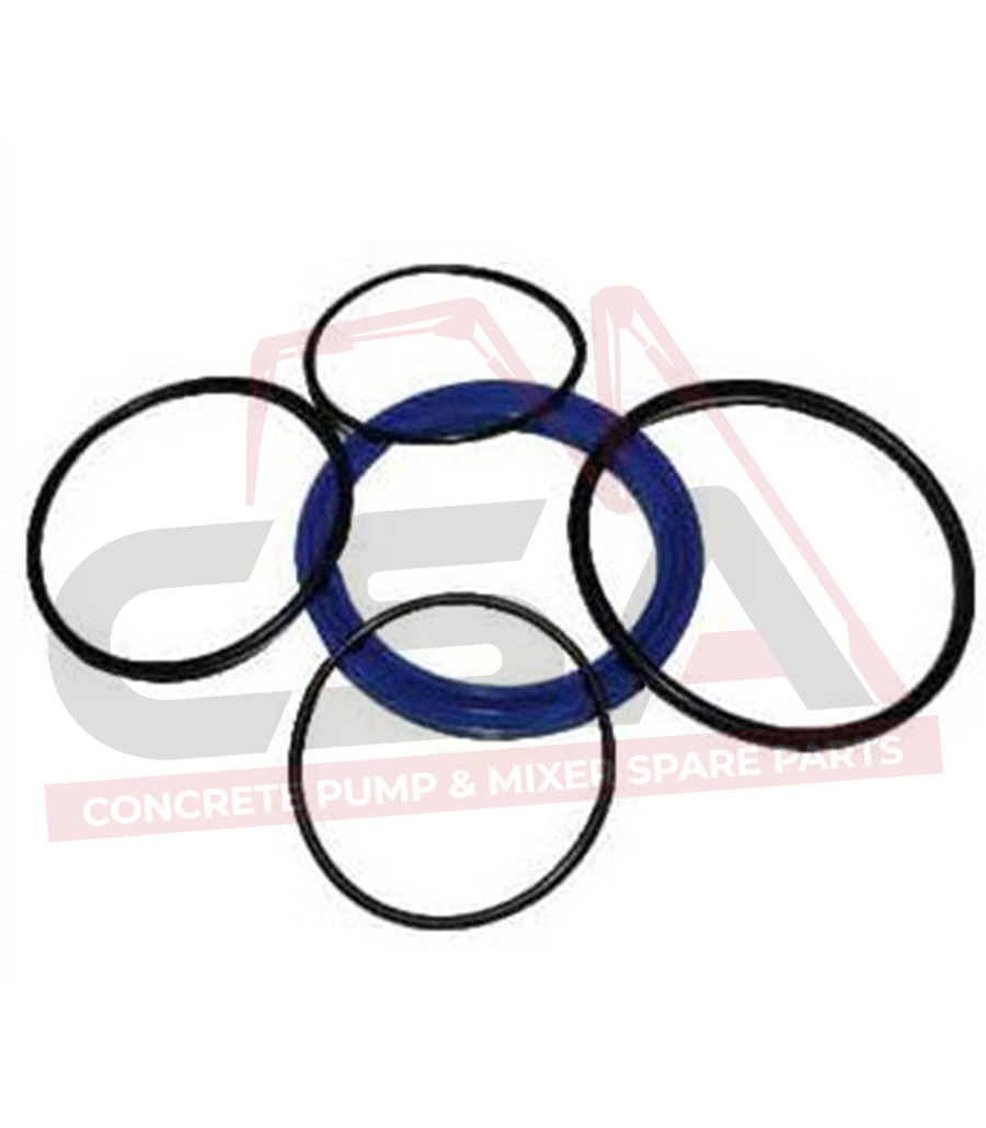 SEAL SET ∅80 FOR UPPER HOUSING-CSA-7064-CSA-7064