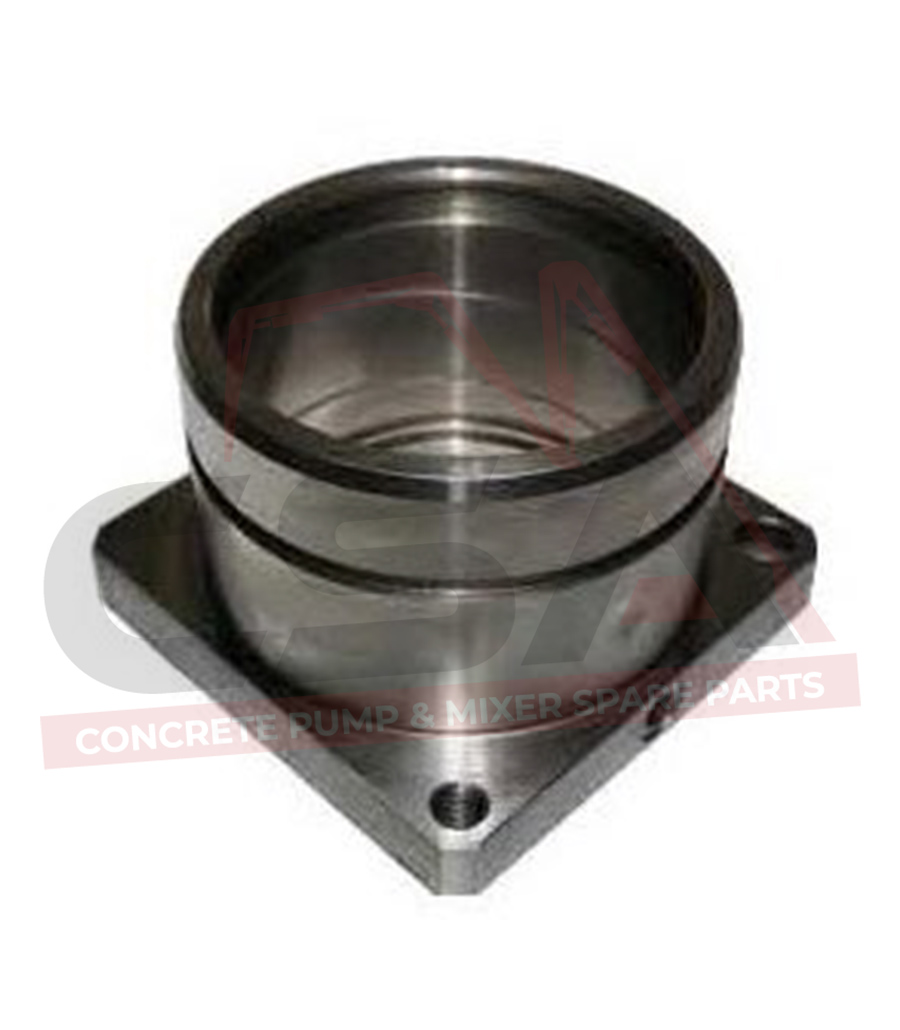SUPPORT FLANGE Ø90-CSA-7067-CSA-7067