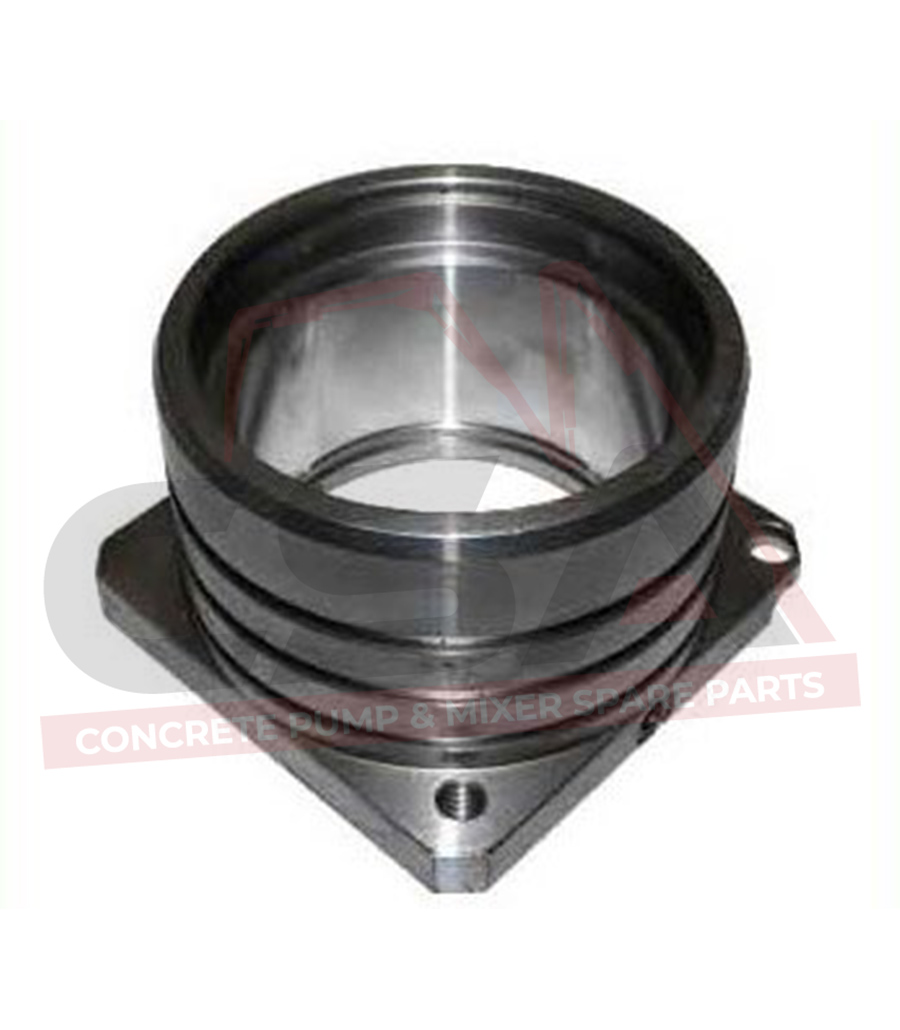 SUPPORT FLANGE Ø90-CSA-7068-CSA-7068
