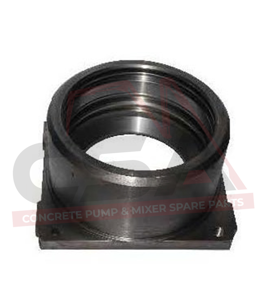 DISCHARGE SUPPORT-CSA-7076-CSA-7076